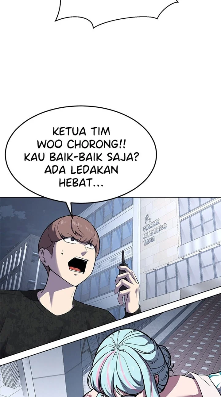 Ticket Hero S2 Chapter 233 Gambar 101