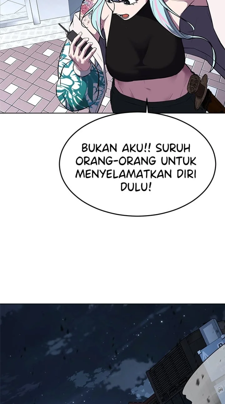 Ticket Hero S2 Chapter 233 Gambar 102
