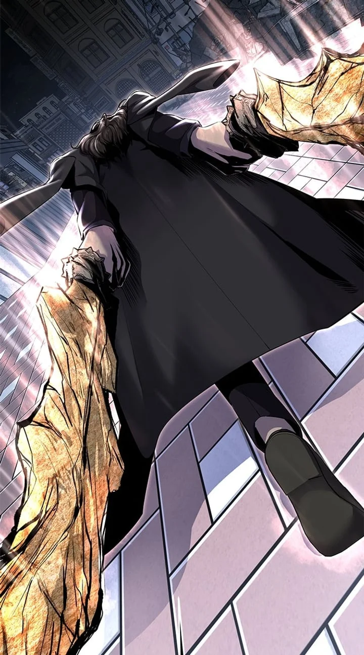 Ticket Hero S2 Chapter 233 Gambar 105