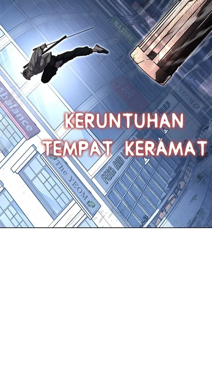 Ticket Hero S2 Chapter 233 Gambar 108