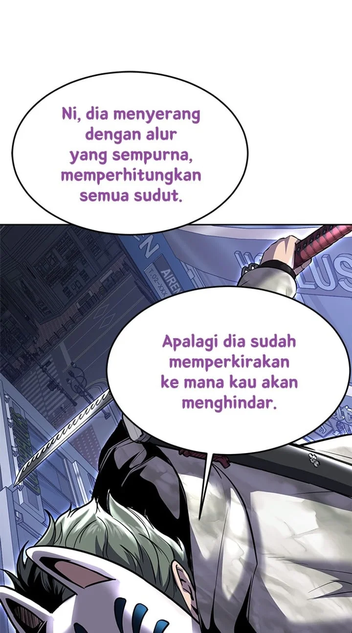 Ticket Hero S2 Chapter 233 Gambar 109