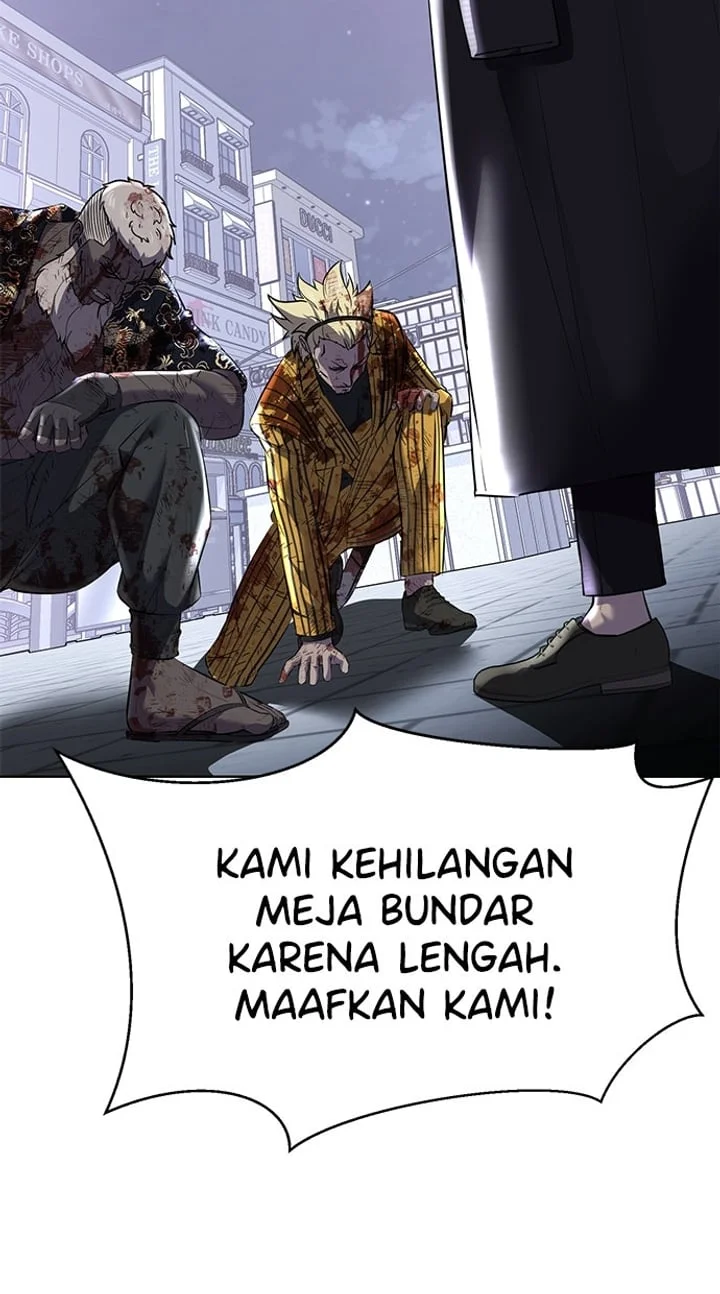 Ticket Hero S2 Chapter 233 Gambar 11