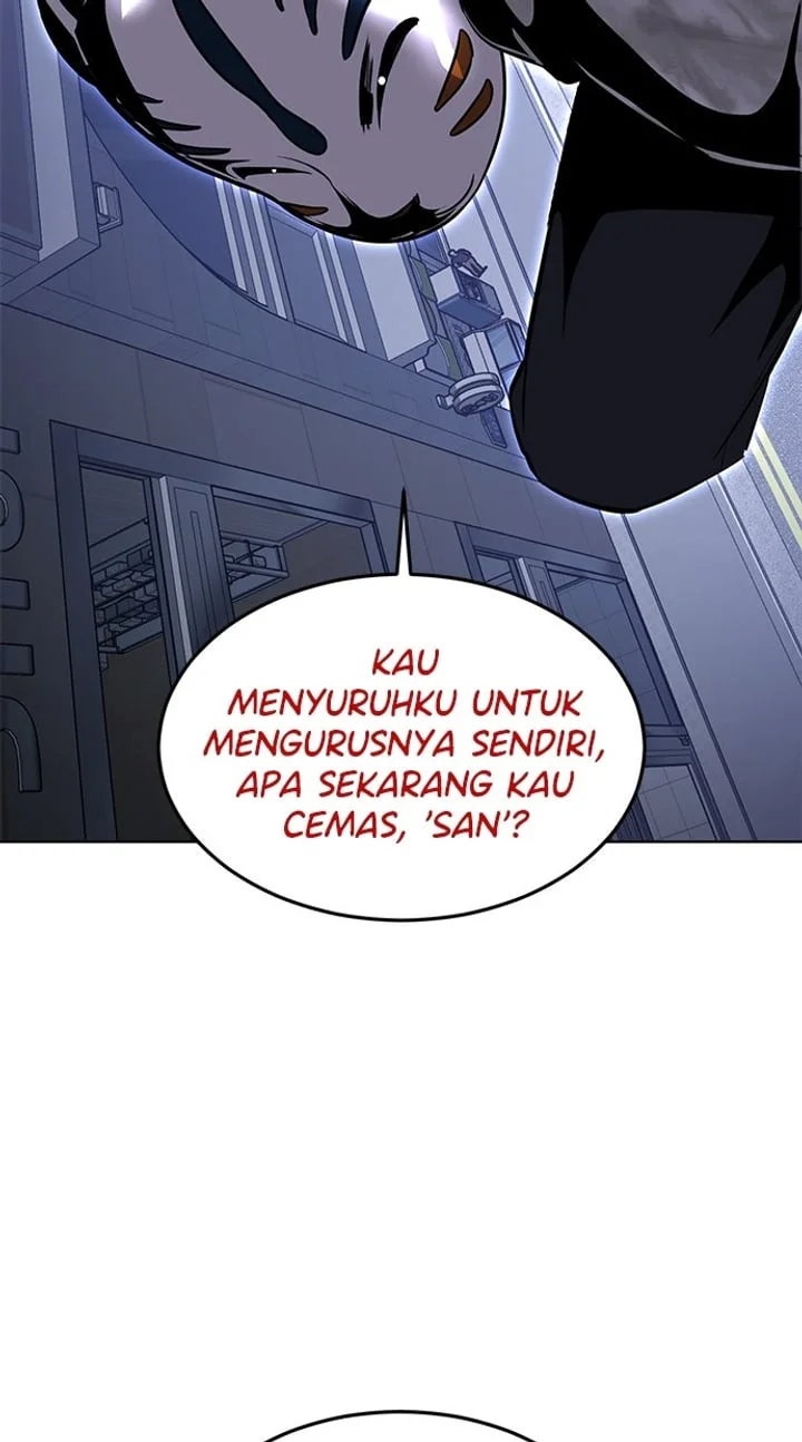 Ticket Hero S2 Chapter 233 Gambar 110