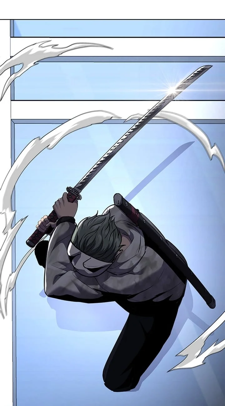 Ticket Hero S2 Chapter 233 Gambar 112