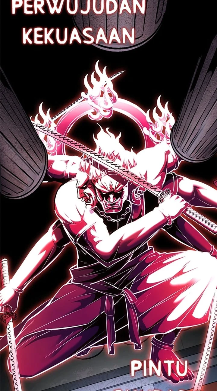 Ticket Hero S2 Chapter 233 Gambar 116