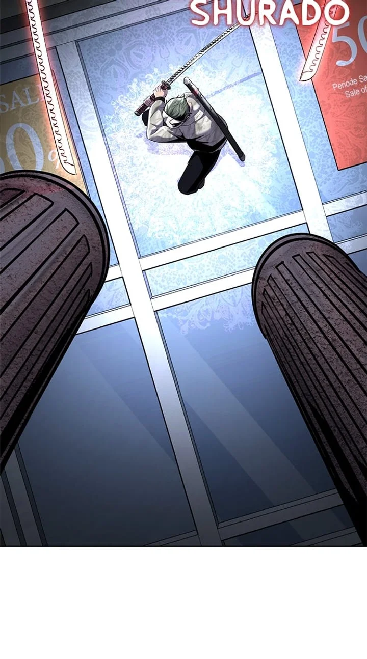 Ticket Hero S2 Chapter 233 Gambar 117