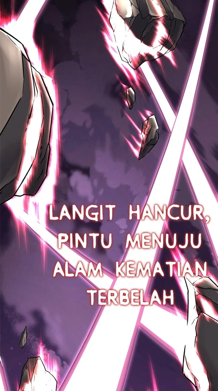 Ticket Hero S2 Chapter 233 Gambar 119