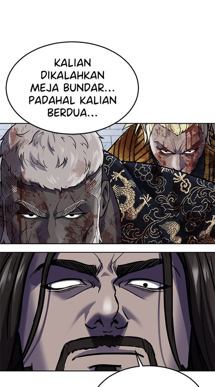 Ticket Hero S2 Chapter 233 Gambar 12