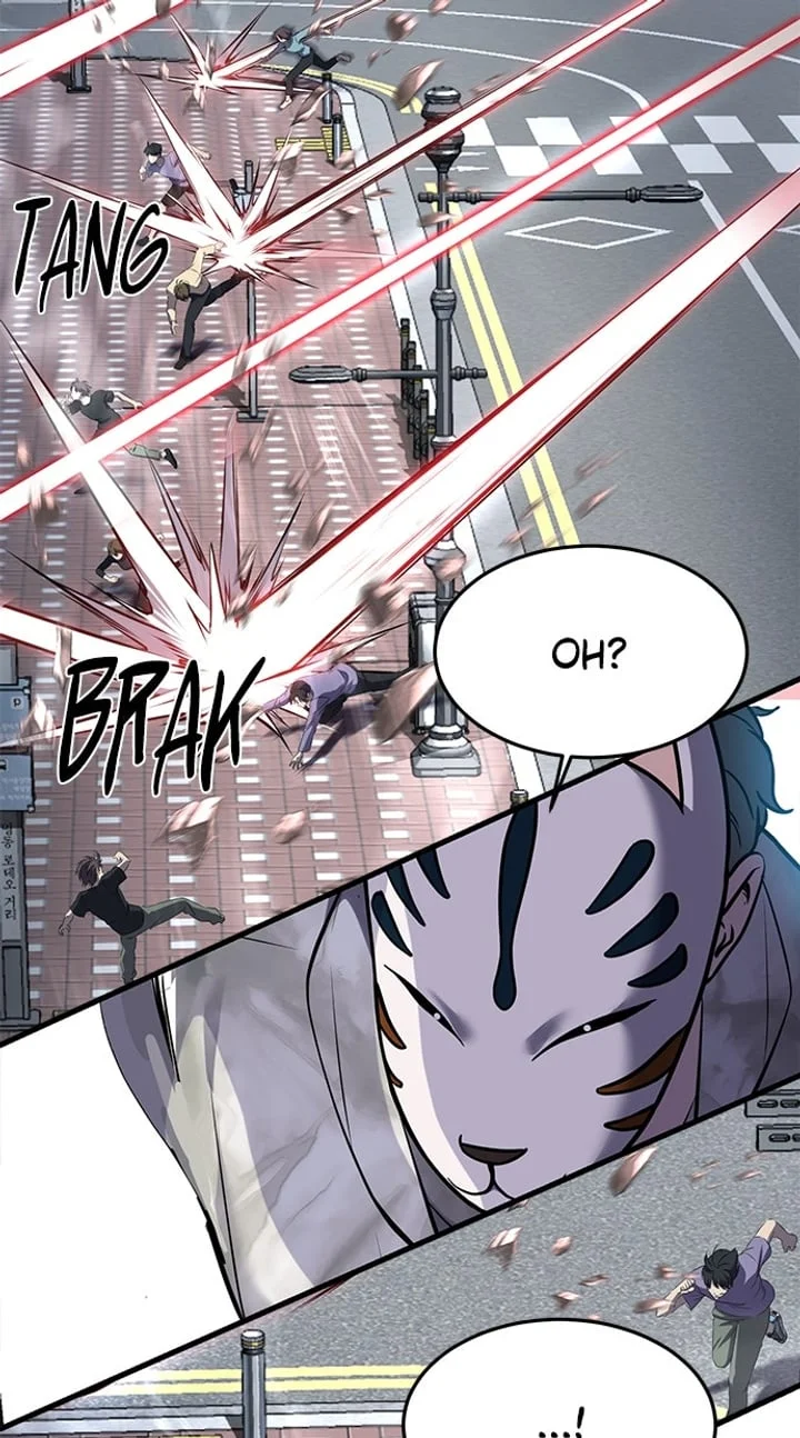 Ticket Hero S2 Chapter 233 Gambar 123