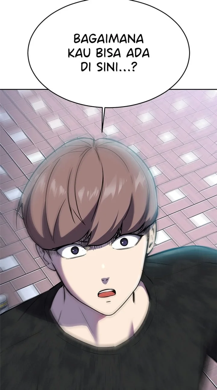 Ticket Hero S2 Chapter 233 Gambar 126