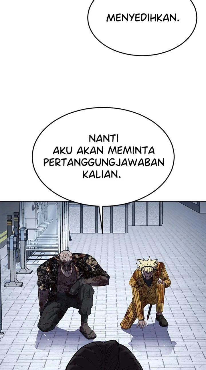 Ticket Hero S2 Chapter 233 Gambar 13