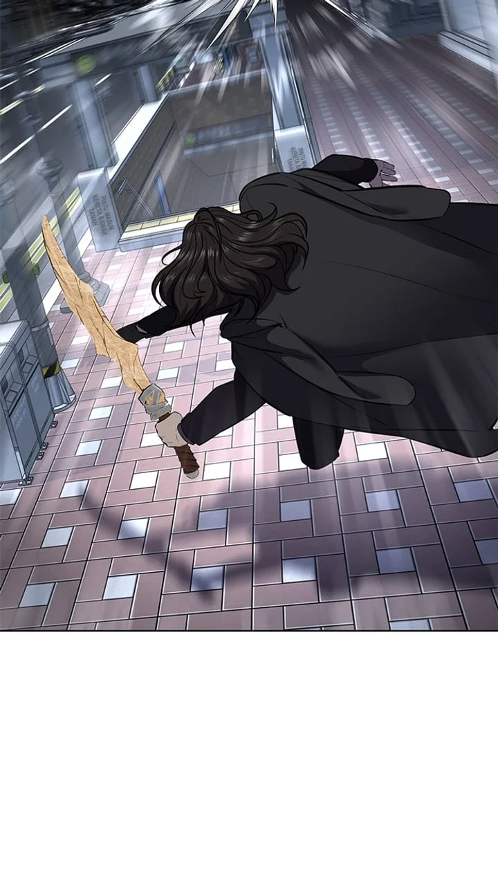 Ticket Hero S2 Chapter 233 Gambar 131