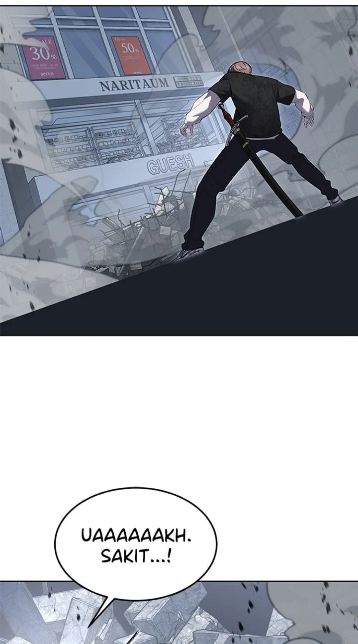 Ticket Hero S2 Chapter 233 Gambar 134