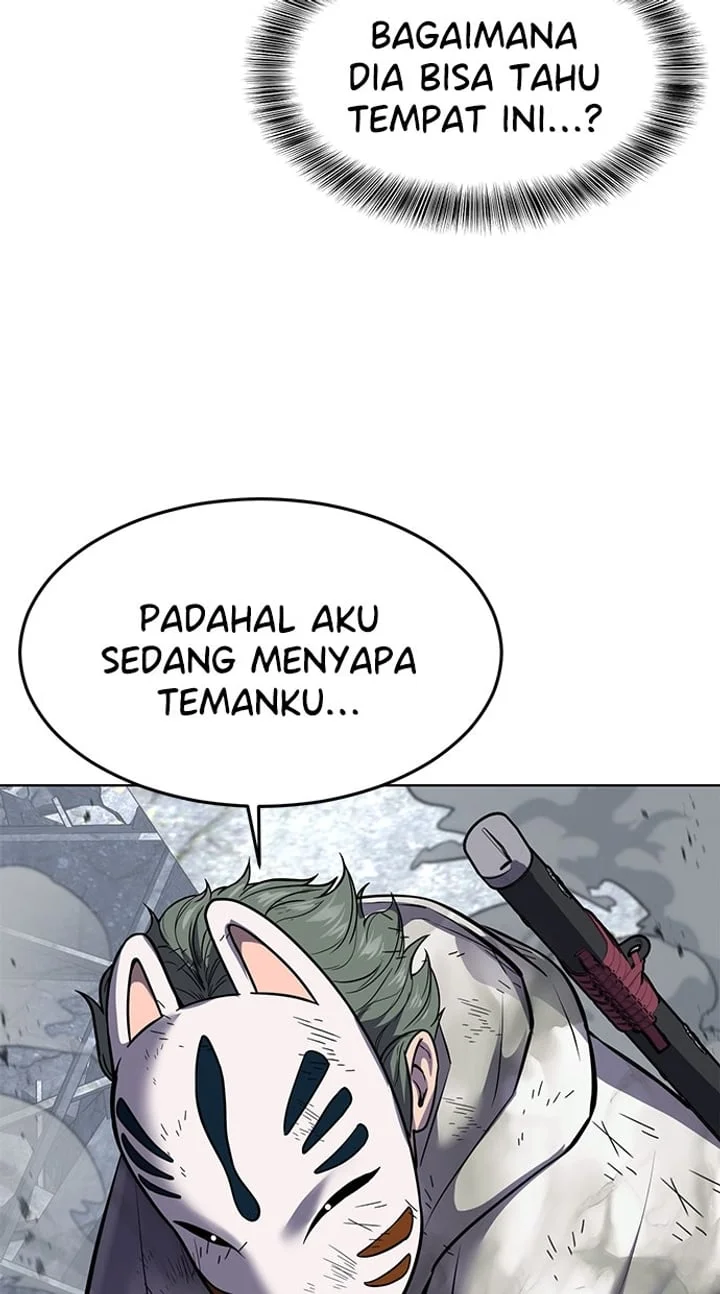 Ticket Hero S2 Chapter 233 Gambar 137