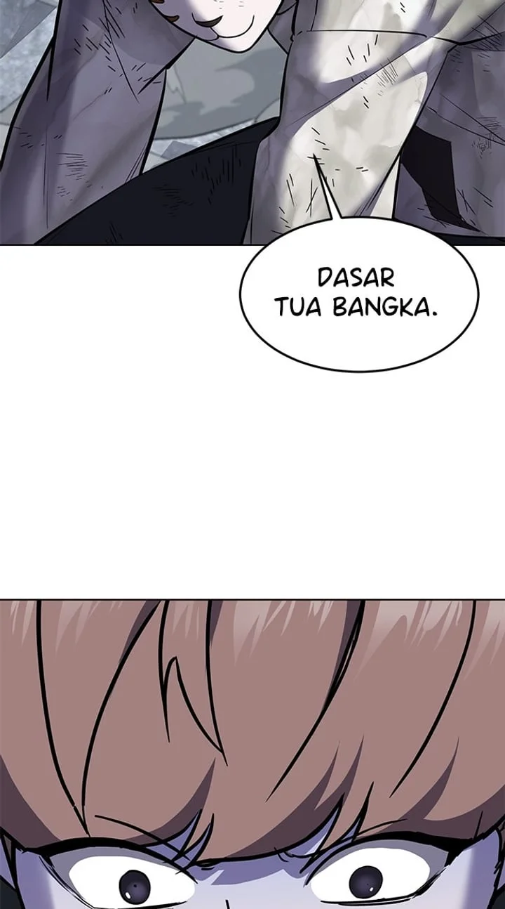 Ticket Hero S2 Chapter 233 Gambar 138