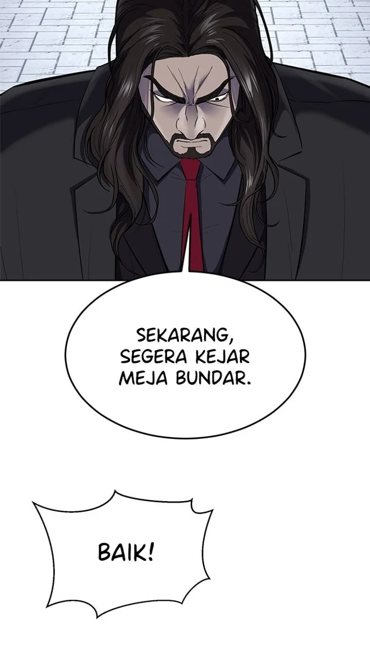 Ticket Hero S2 Chapter 233 Gambar 14