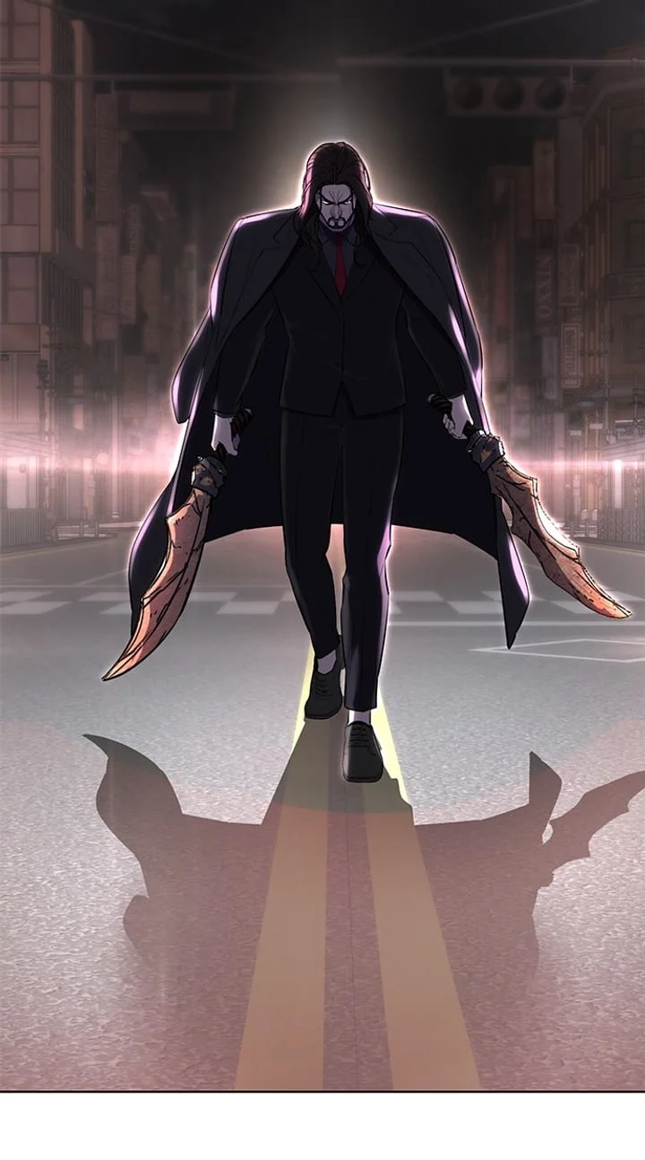 Ticket Hero S2 Chapter 233 Gambar 140