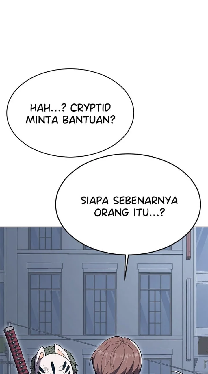 Ticket Hero S2 Chapter 233 Gambar 141