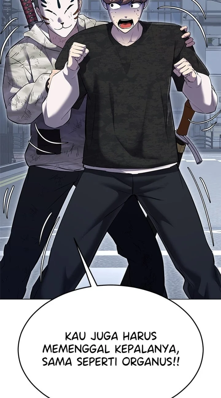 Ticket Hero S2 Chapter 233 Gambar 142