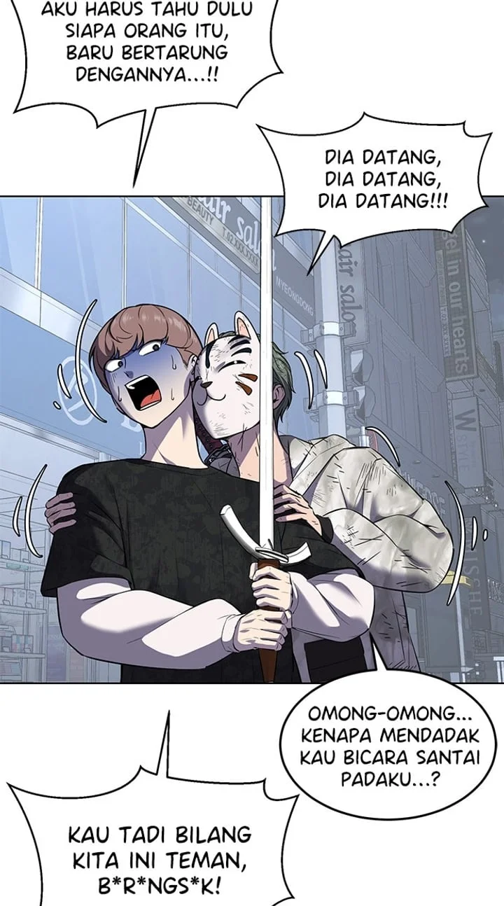 Ticket Hero S2 Chapter 233 Gambar 145