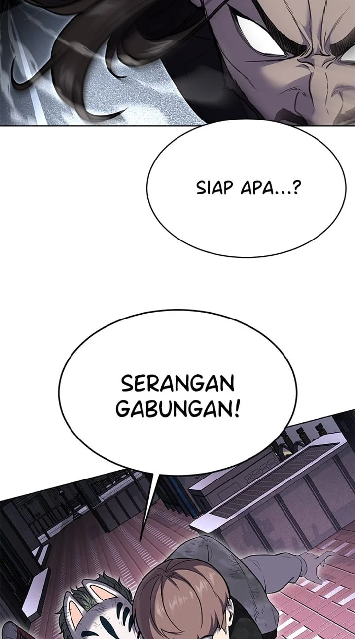 Ticket Hero S2 Chapter 233 Gambar 147