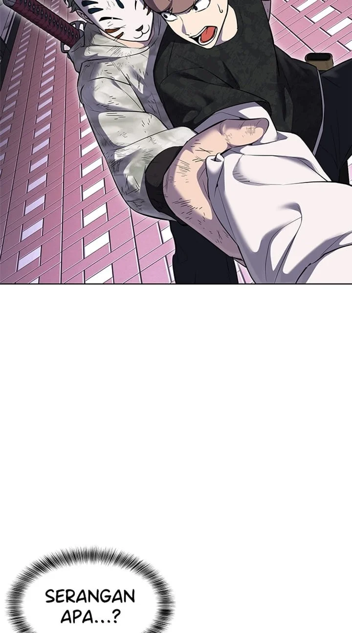 Ticket Hero S2 Chapter 233 Gambar 148