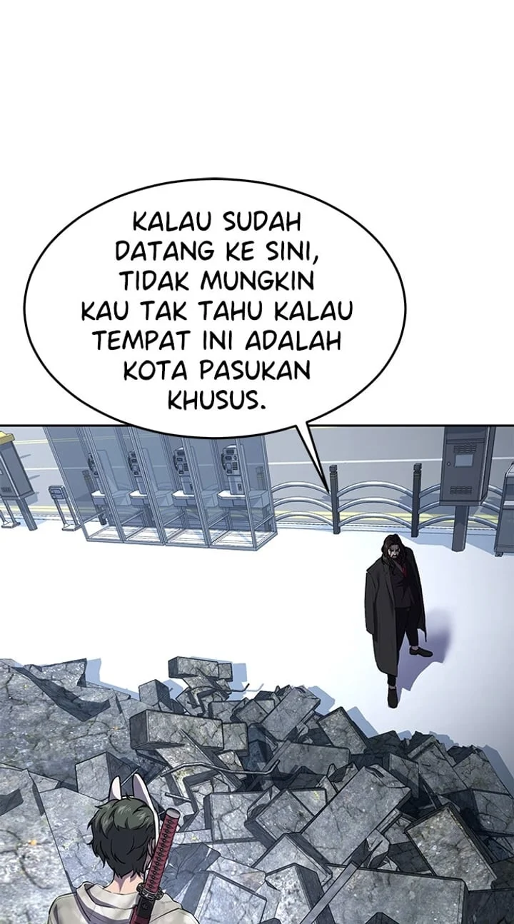 Ticket Hero S2 Chapter 233 Gambar 15
