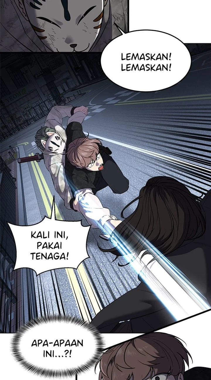 Ticket Hero S2 Chapter 233 Gambar 155