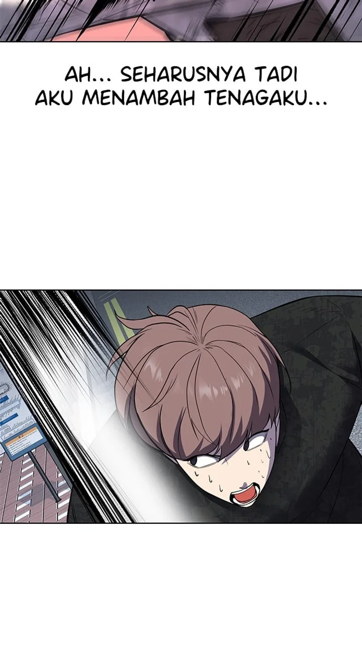 Ticket Hero S2 Chapter 233 Gambar 159