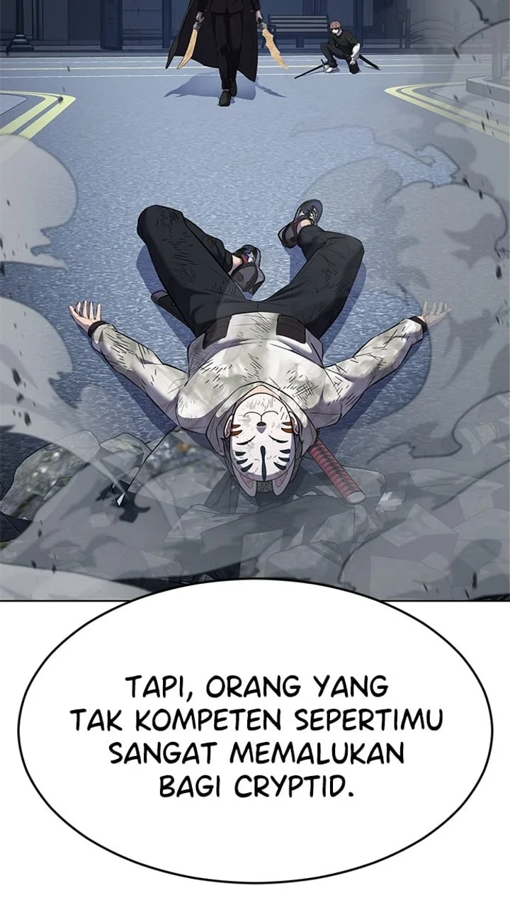 Ticket Hero S2 Chapter 233 Gambar 164