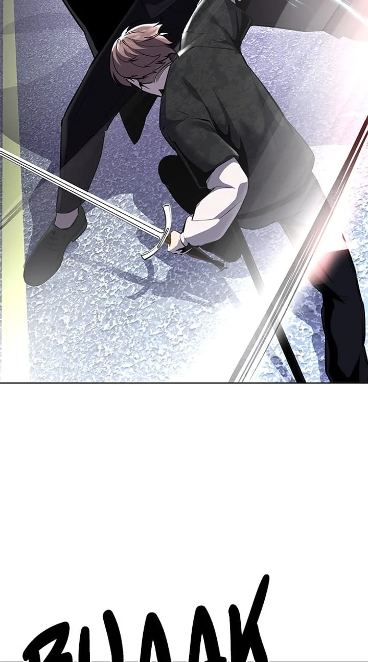 Ticket Hero S2 Chapter 233 Gambar 175