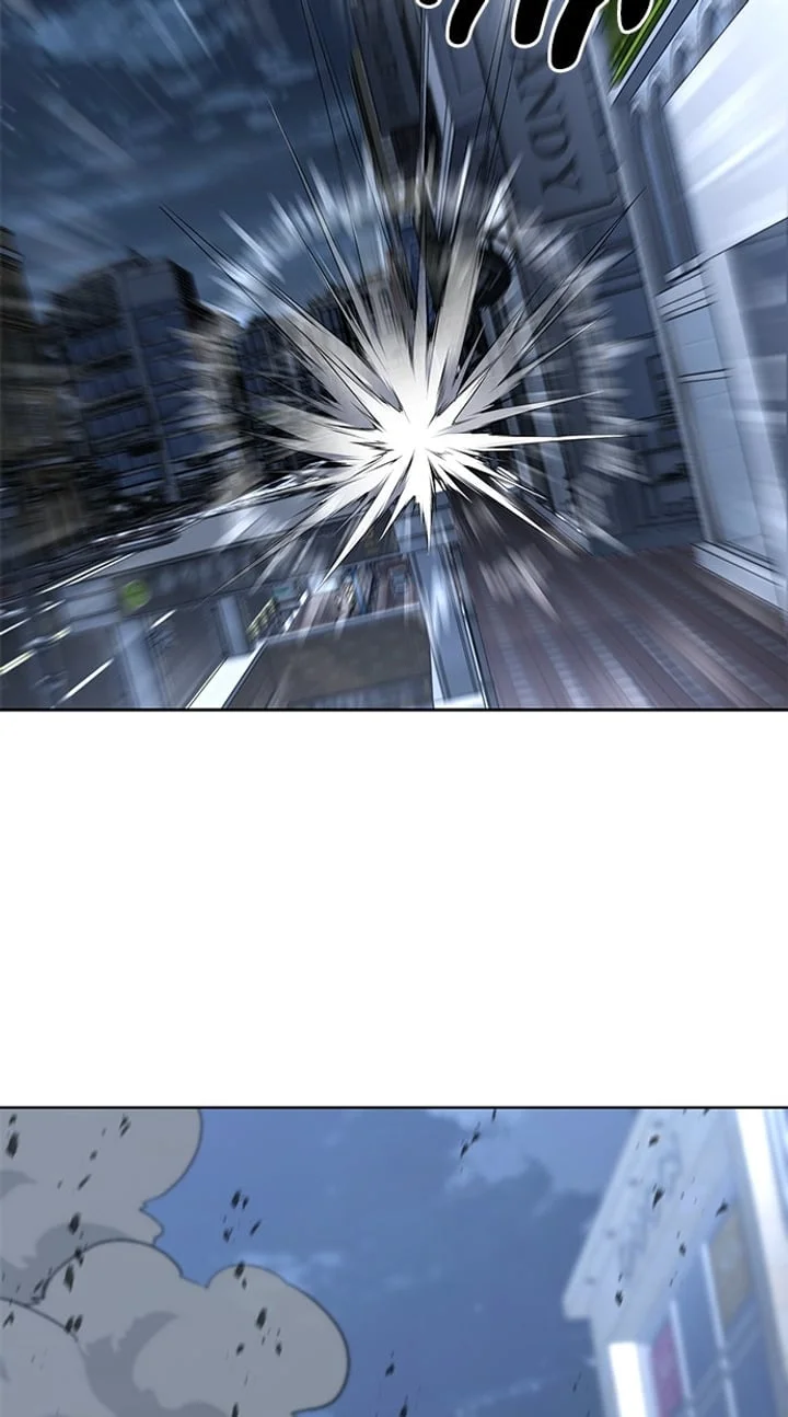 Ticket Hero S2 Chapter 233 Gambar 179