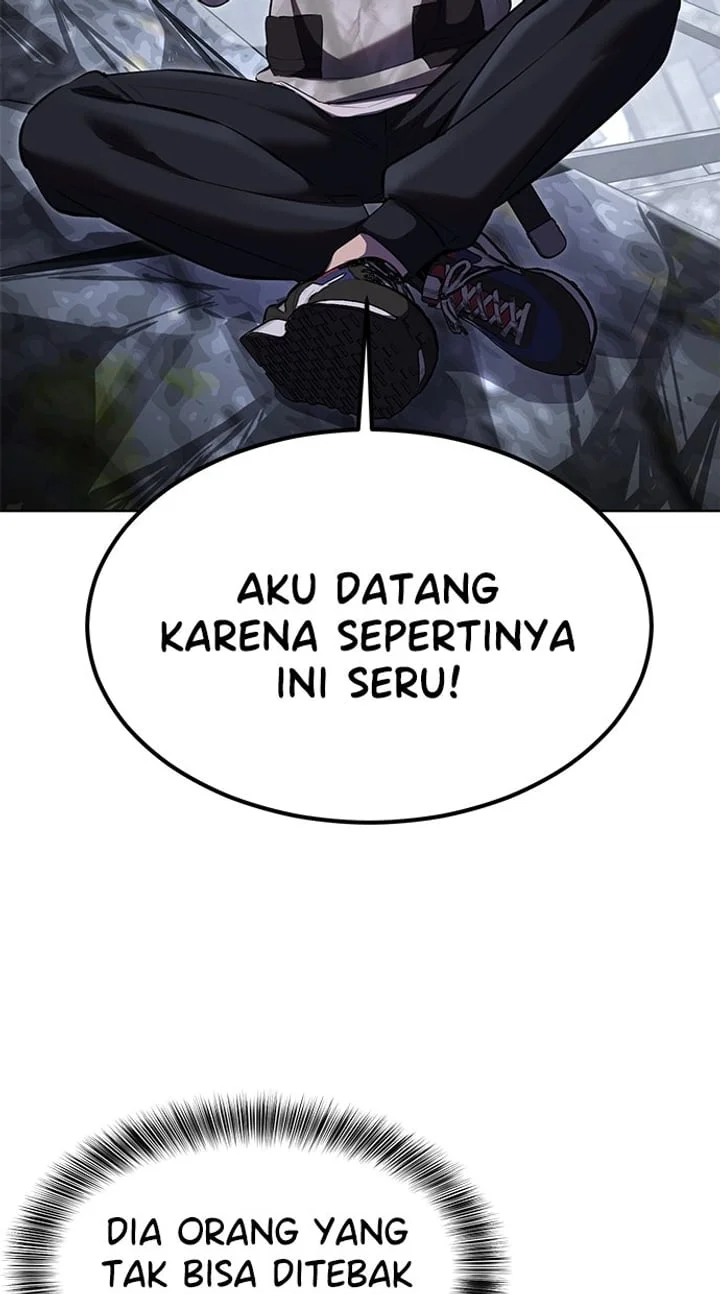 Ticket Hero S2 Chapter 233 Gambar 18