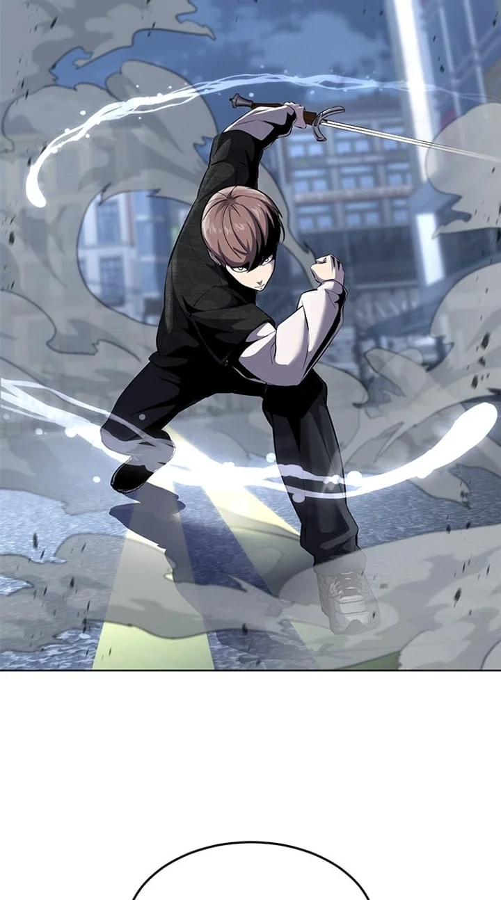 Ticket Hero S2 Chapter 233 Gambar 180