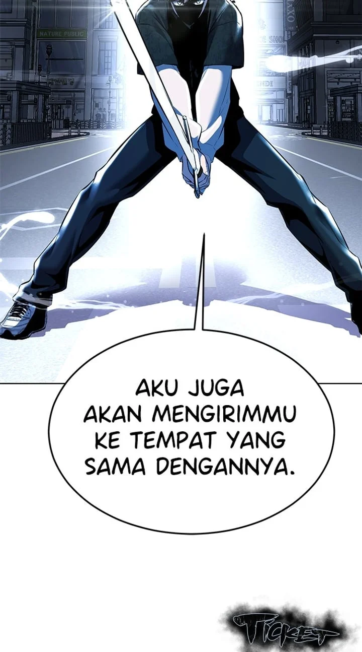 Ticket Hero S2 Chapter 233 Gambar 195