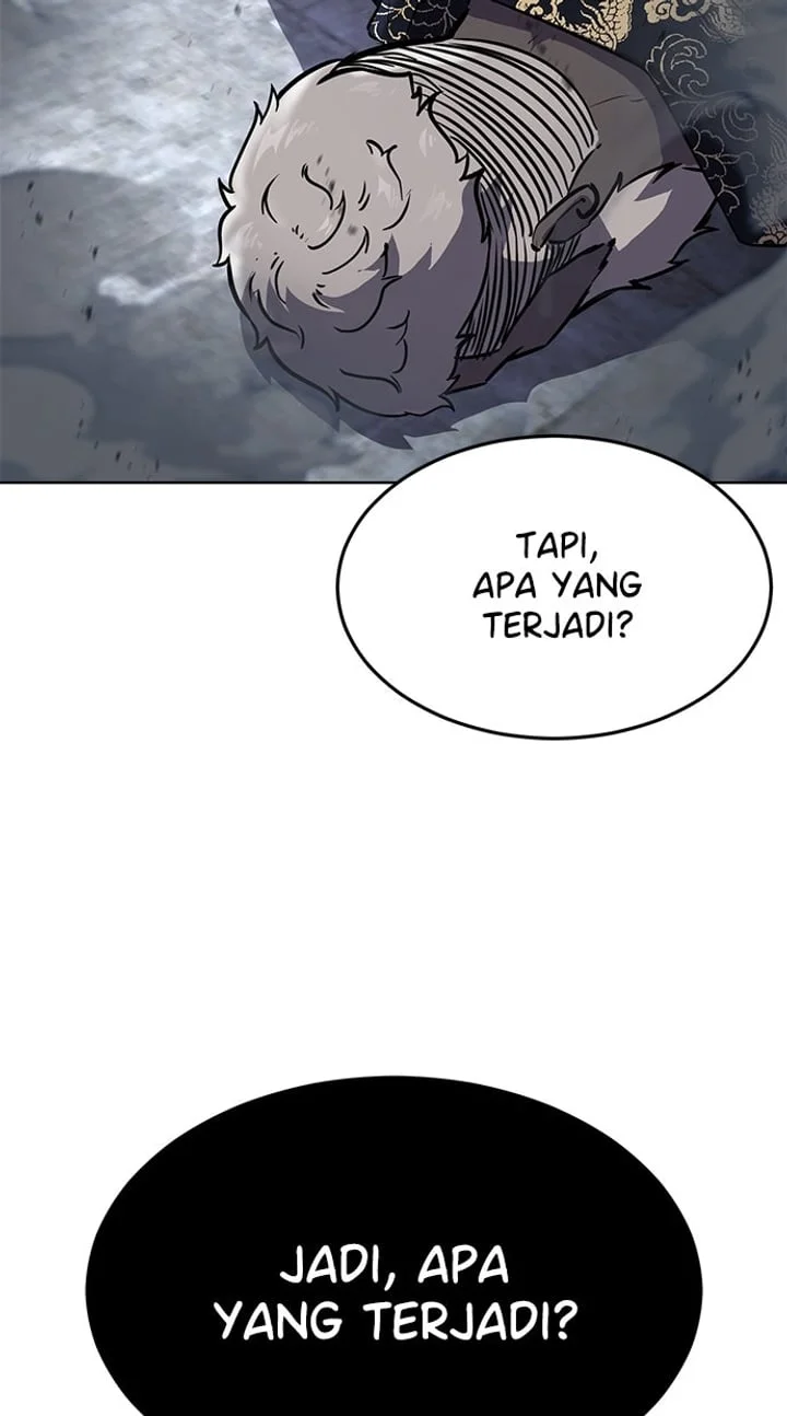 Manhwa Ticket Hero S2 Chapter 233 gambar 2