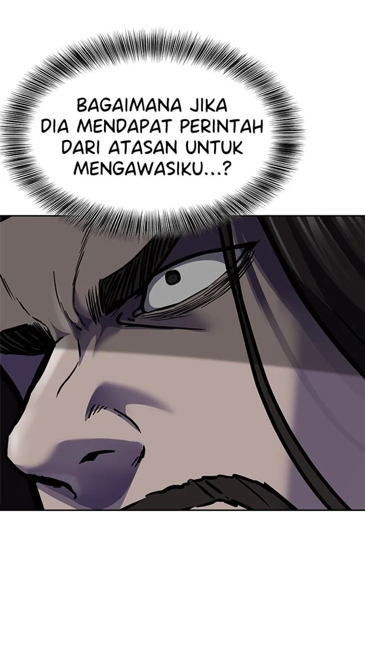 Ticket Hero S2 Chapter 233 Gambar 20