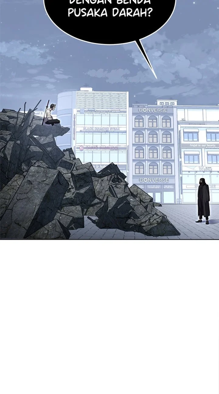 Ticket Hero S2 Chapter 233 Gambar 22