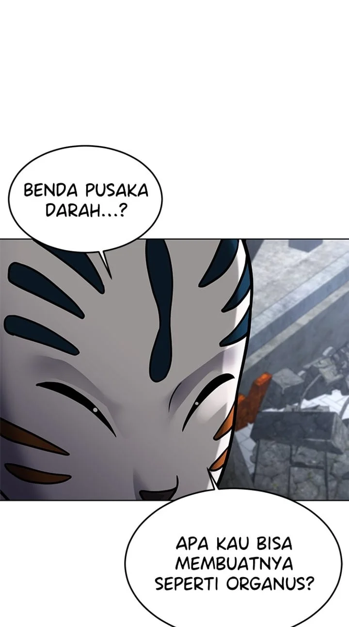 Ticket Hero S2 Chapter 233 Gambar 25