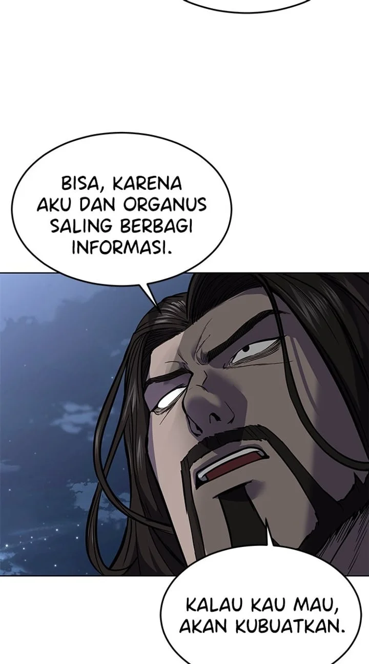 Ticket Hero S2 Chapter 233 Gambar 26