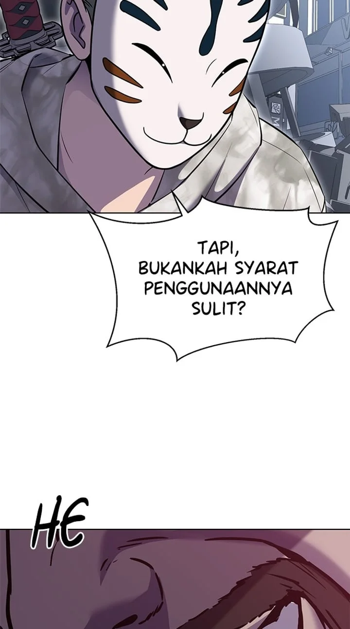 Ticket Hero S2 Chapter 233 Gambar 28