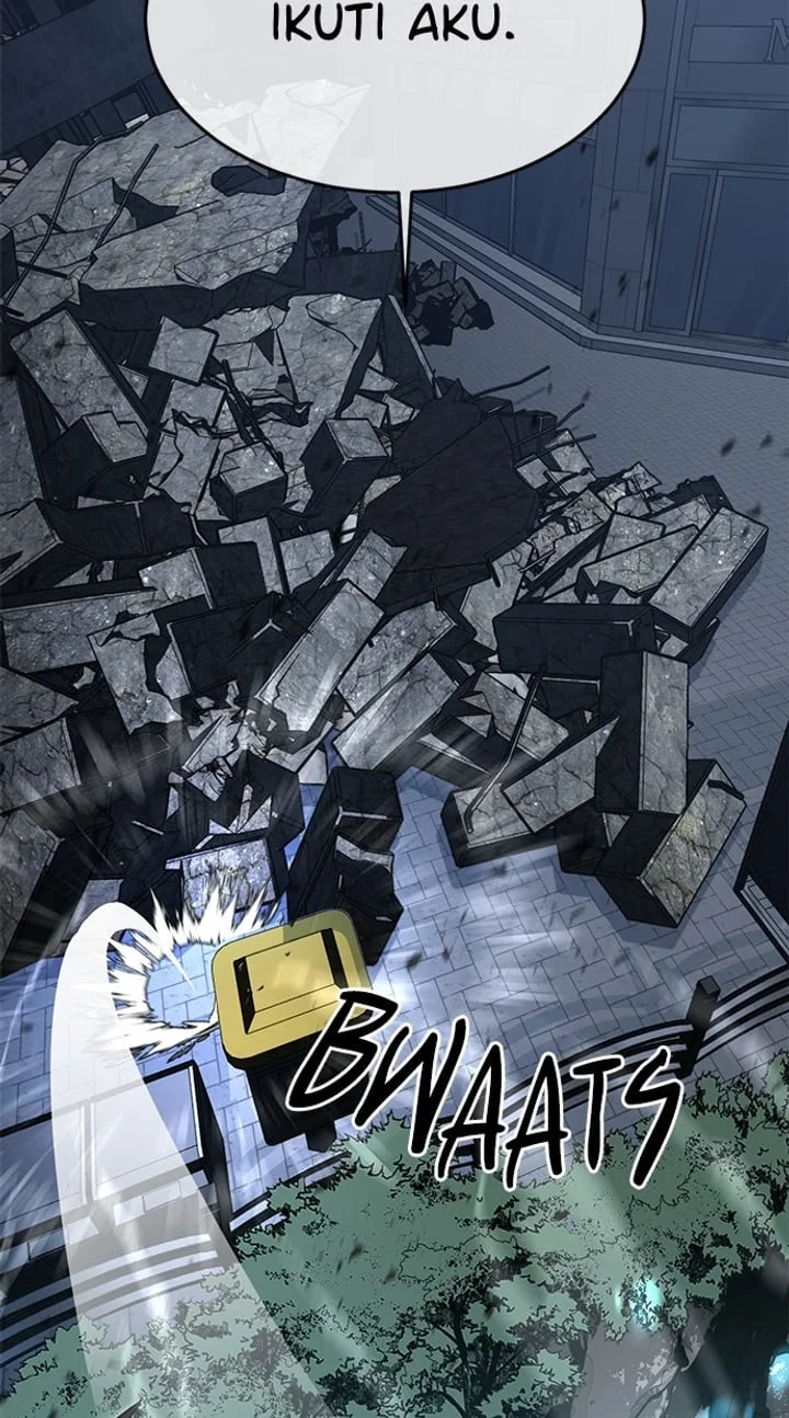 Ticket Hero S2 Chapter 233 Gambar 30