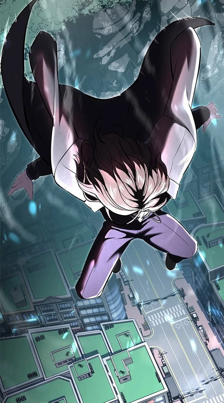 Ticket Hero S2 Chapter 233 Gambar 31