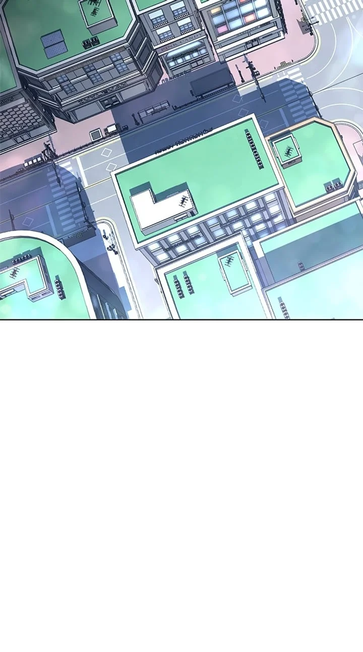 Ticket Hero S2 Chapter 233 Gambar 32