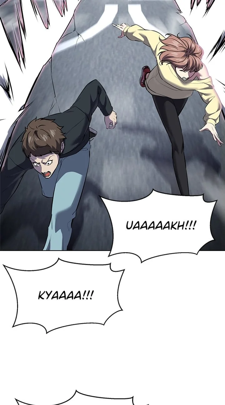 Ticket Hero S2 Chapter 233 Gambar 34