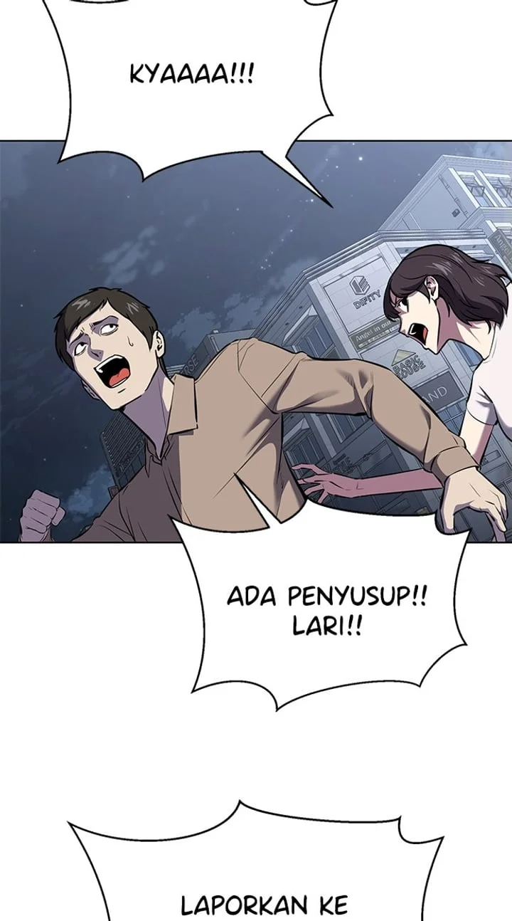 Ticket Hero S2 Chapter 233 Gambar 35