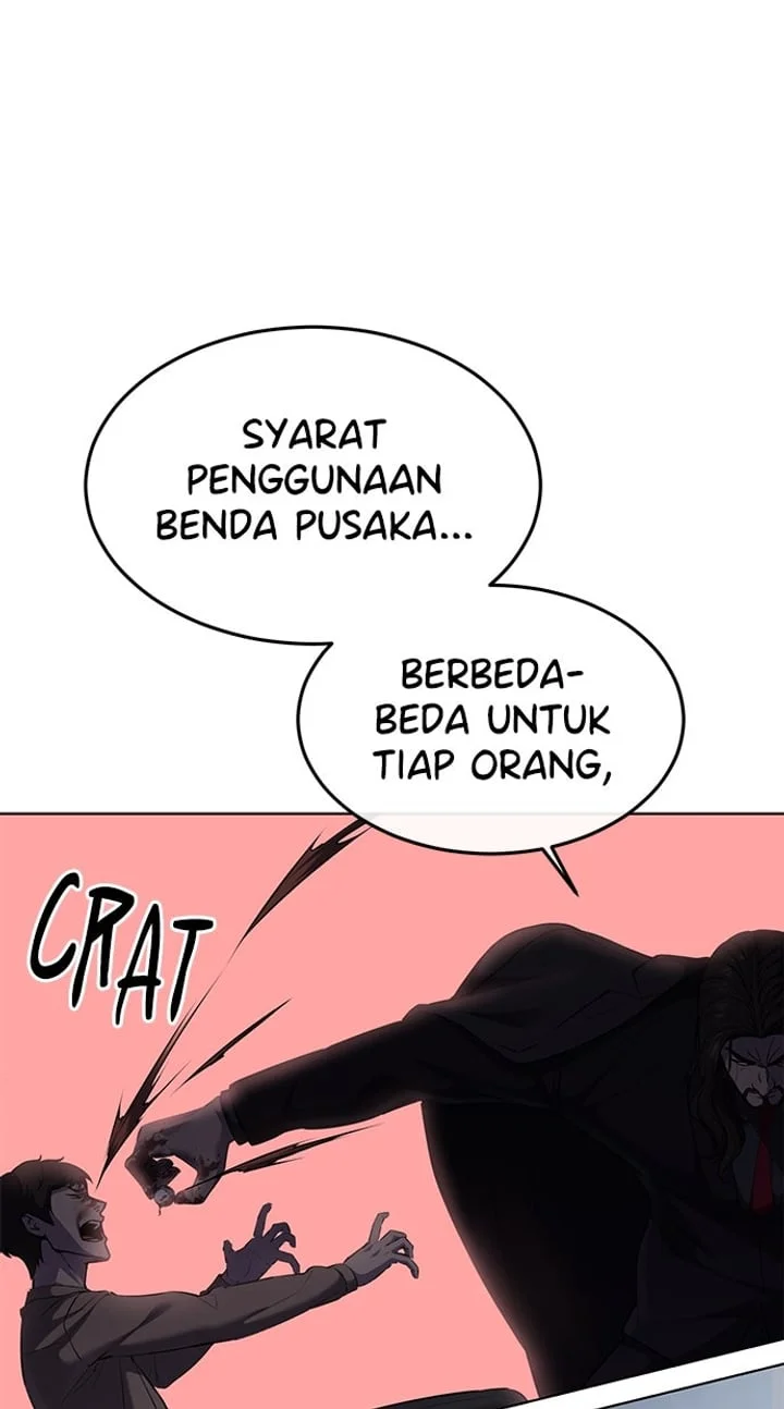 Ticket Hero S2 Chapter 233 Gambar 37