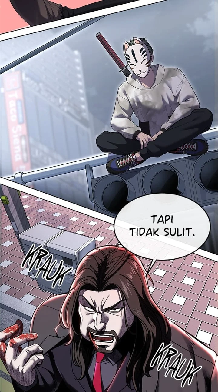 Ticket Hero S2 Chapter 233 Gambar 38
