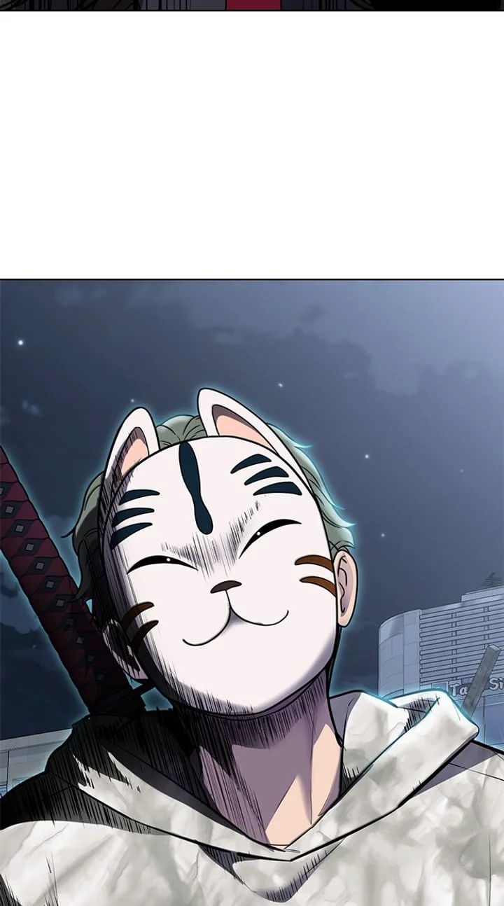 Ticket Hero S2 Chapter 233 Gambar 4