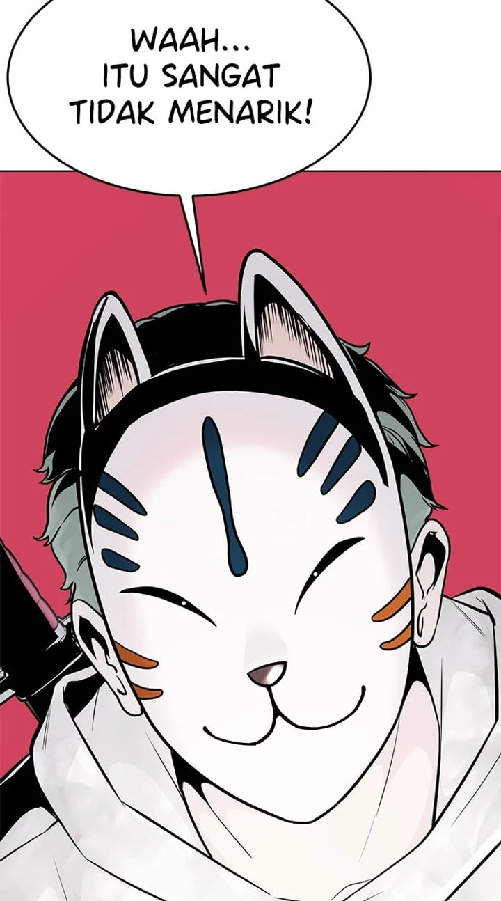 Ticket Hero S2 Chapter 233 Gambar 40